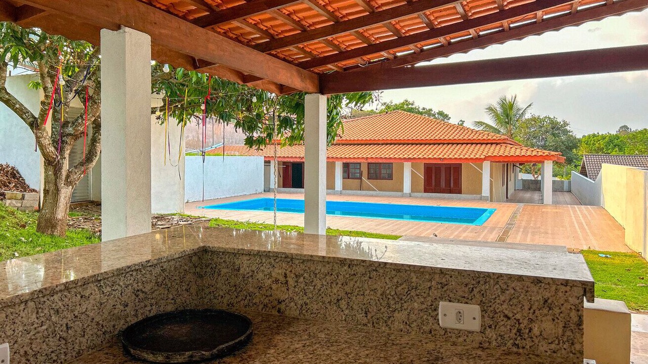 Photo of Outdoor in Santa Luzia