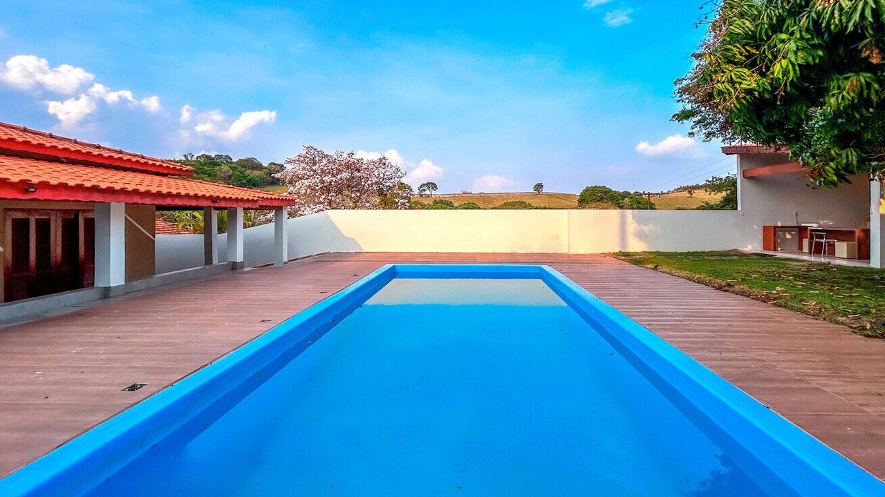 Photo of Outdoor in Santa Luzia