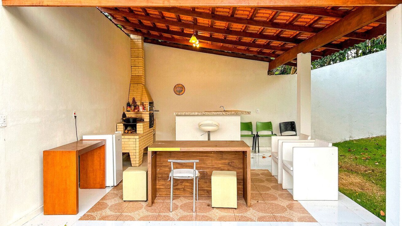 Photo of Outdoor in Santa Luzia