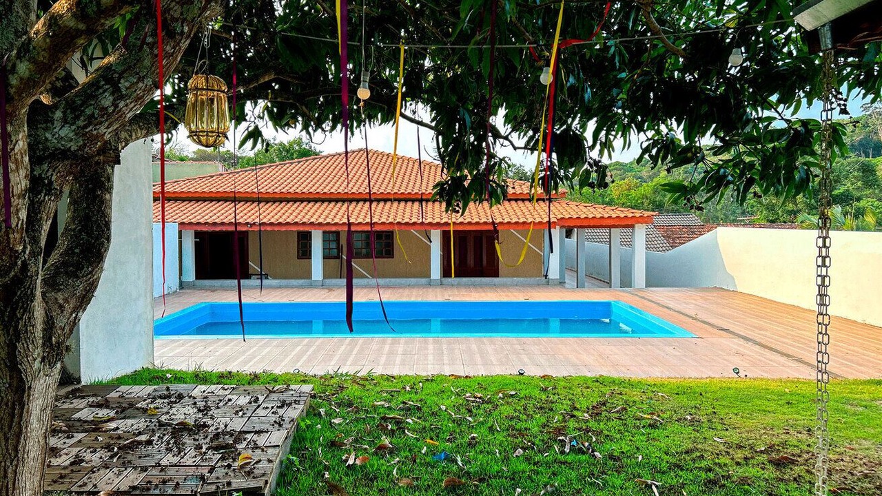 Photo of Outdoor in Santa Luzia