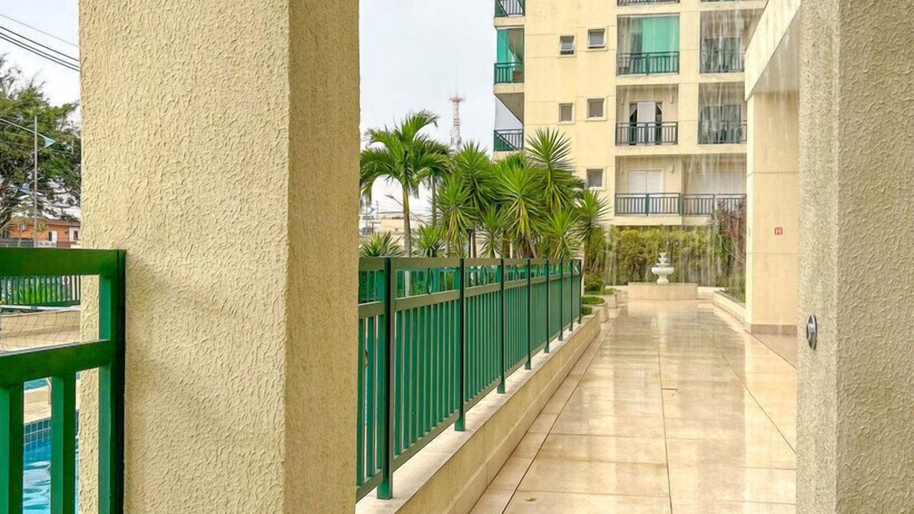 Photo of Outdoor in Jardim Rio da Praia