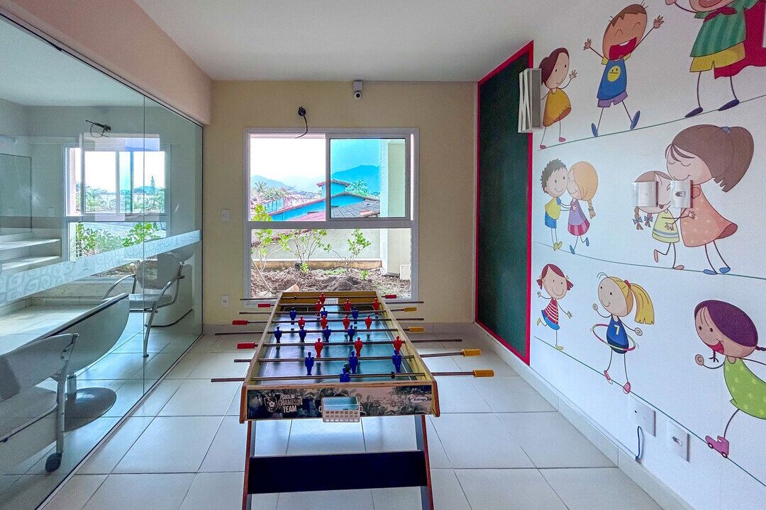 Photo of Bedroom in Jardim Rio da Praia