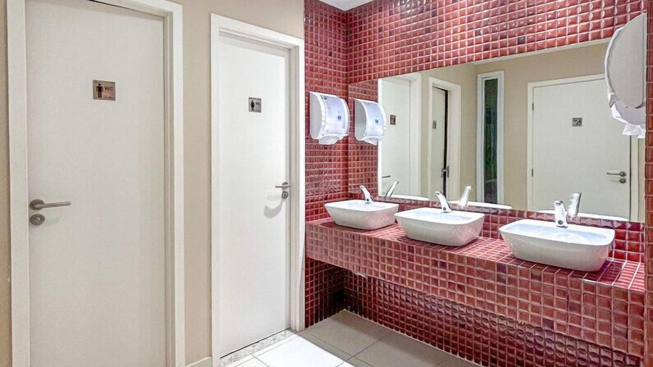 Photo of Bathroom in Jardim Rio da Praia