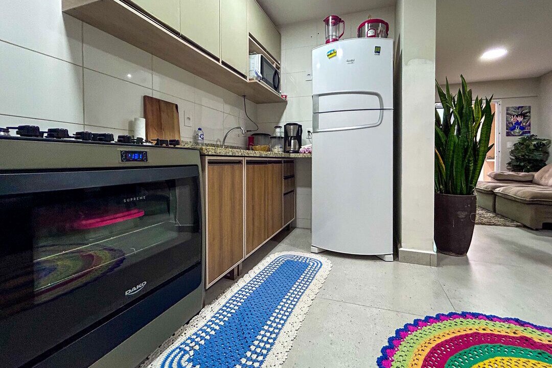 Photo of Kitchen in Jardim Rio da Praia