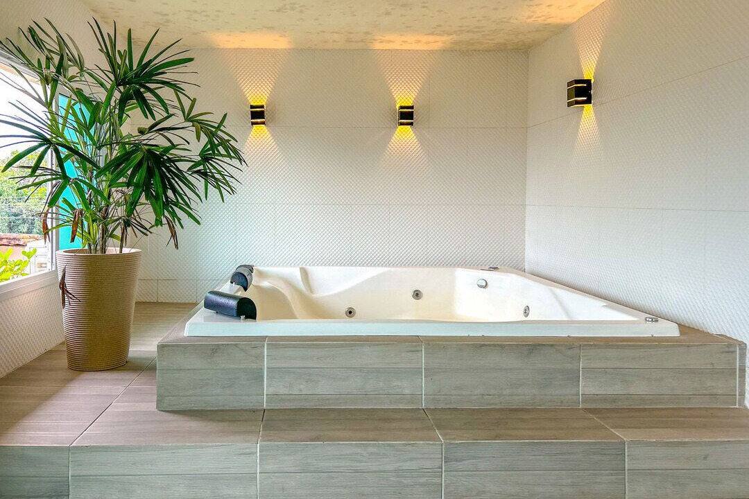 Photo of Bathroom in Jardim Rio da Praia
