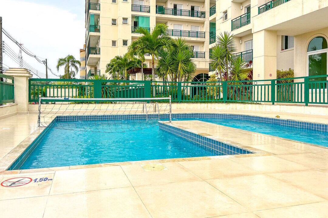 Photo of Outdoor in Jardim Rio da Praia