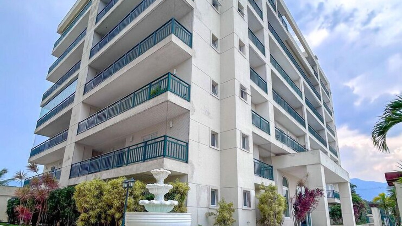Photo of Outdoor in Jardim Rio da Praia