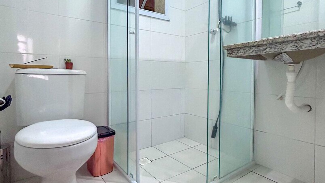 Photo of Bathroom in Jardim Rio da Praia
