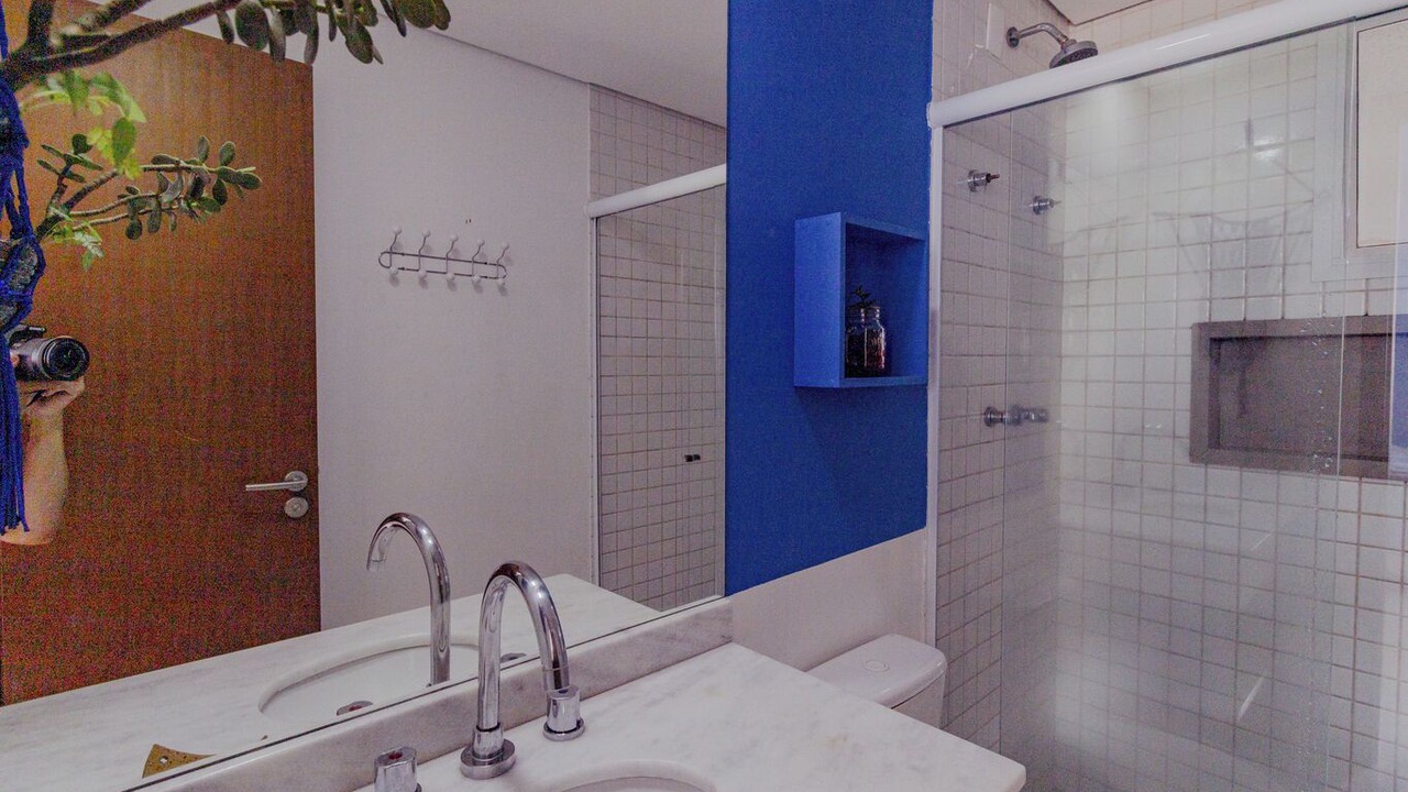 Photo of Bathroom in Sao Lourenco