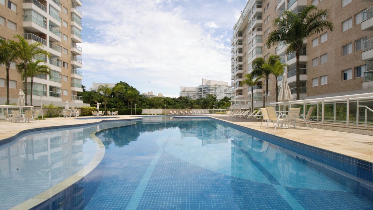 Photo of Outdoor in Sao Lourenco