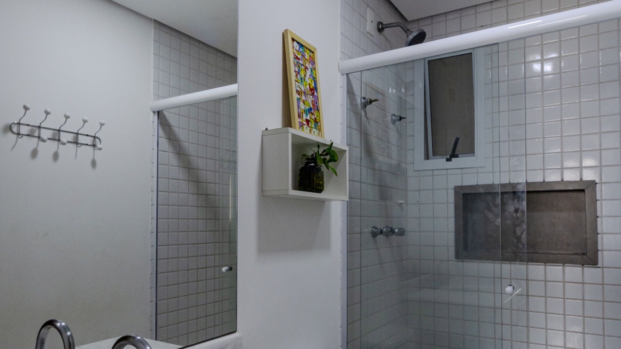 Photo of Bathroom in Sao Lourenco
