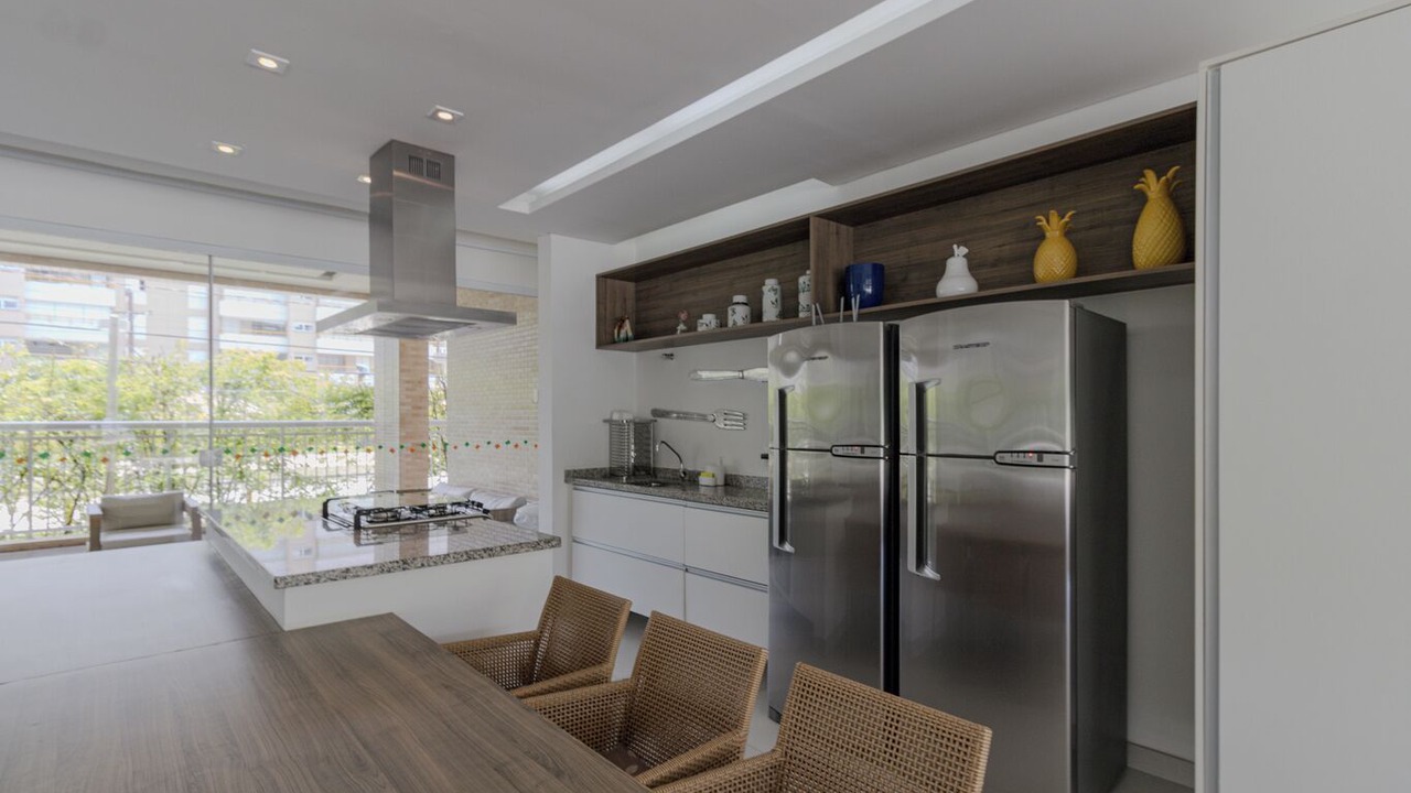 Photo of Kitchen in Sao Lourenco