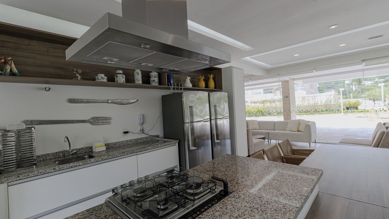 Photo of Kitchen in Sao Lourenco