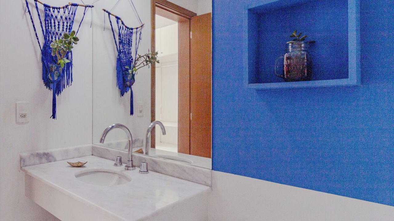Photo of Bathroom in Sao Lourenco
