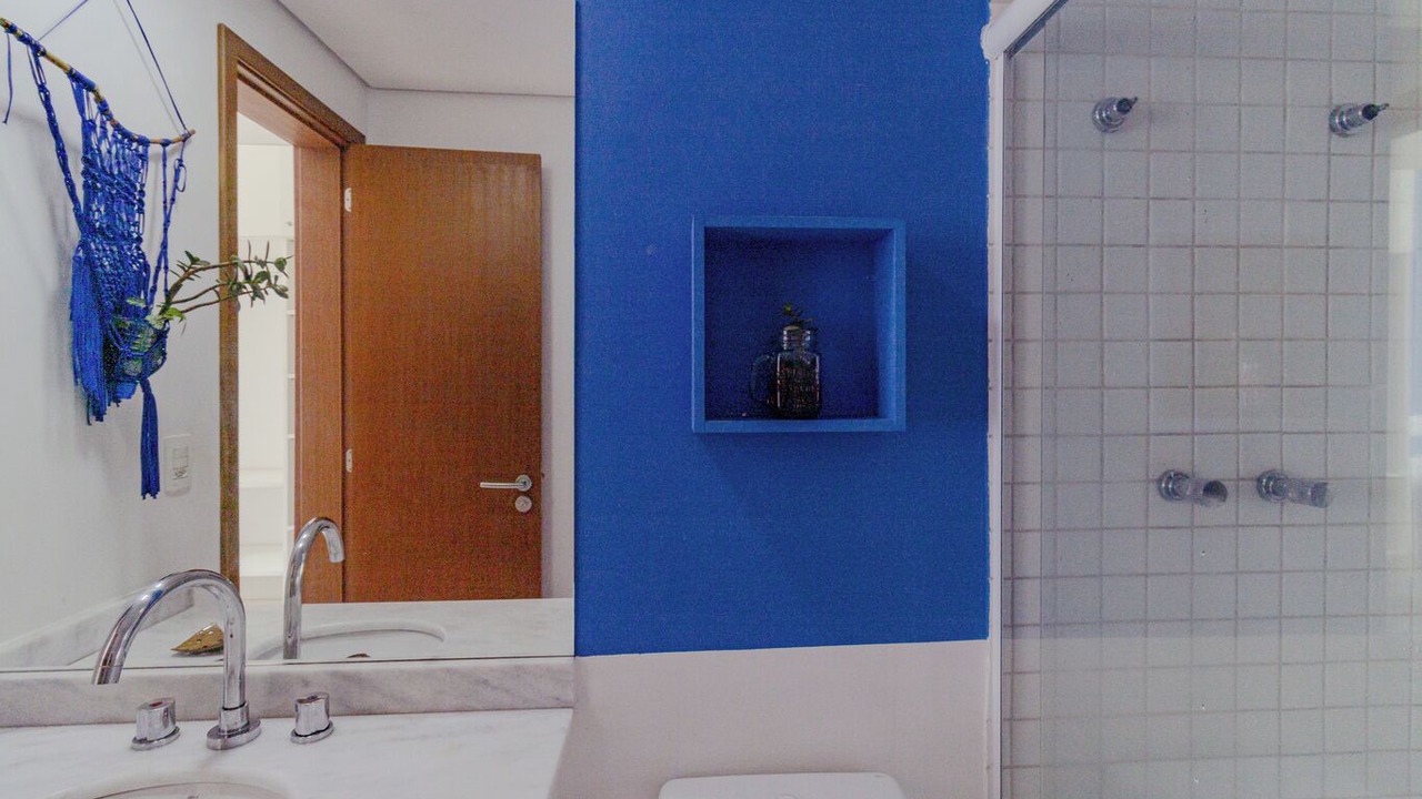 Photo of Bathroom in Sao Lourenco