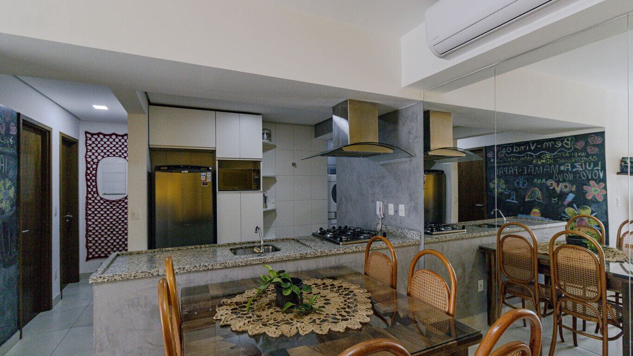 Photo of Kitchen in Sao Lourenco
