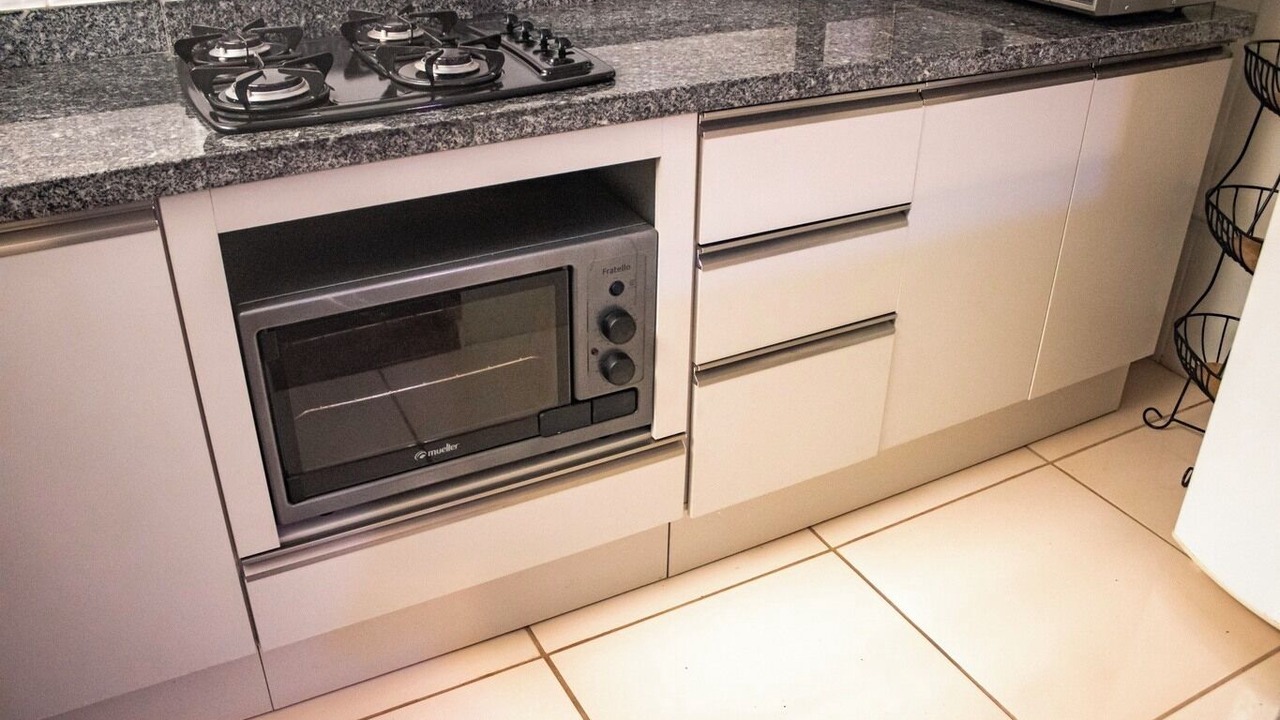Photo of Kitchen in Capoeiras