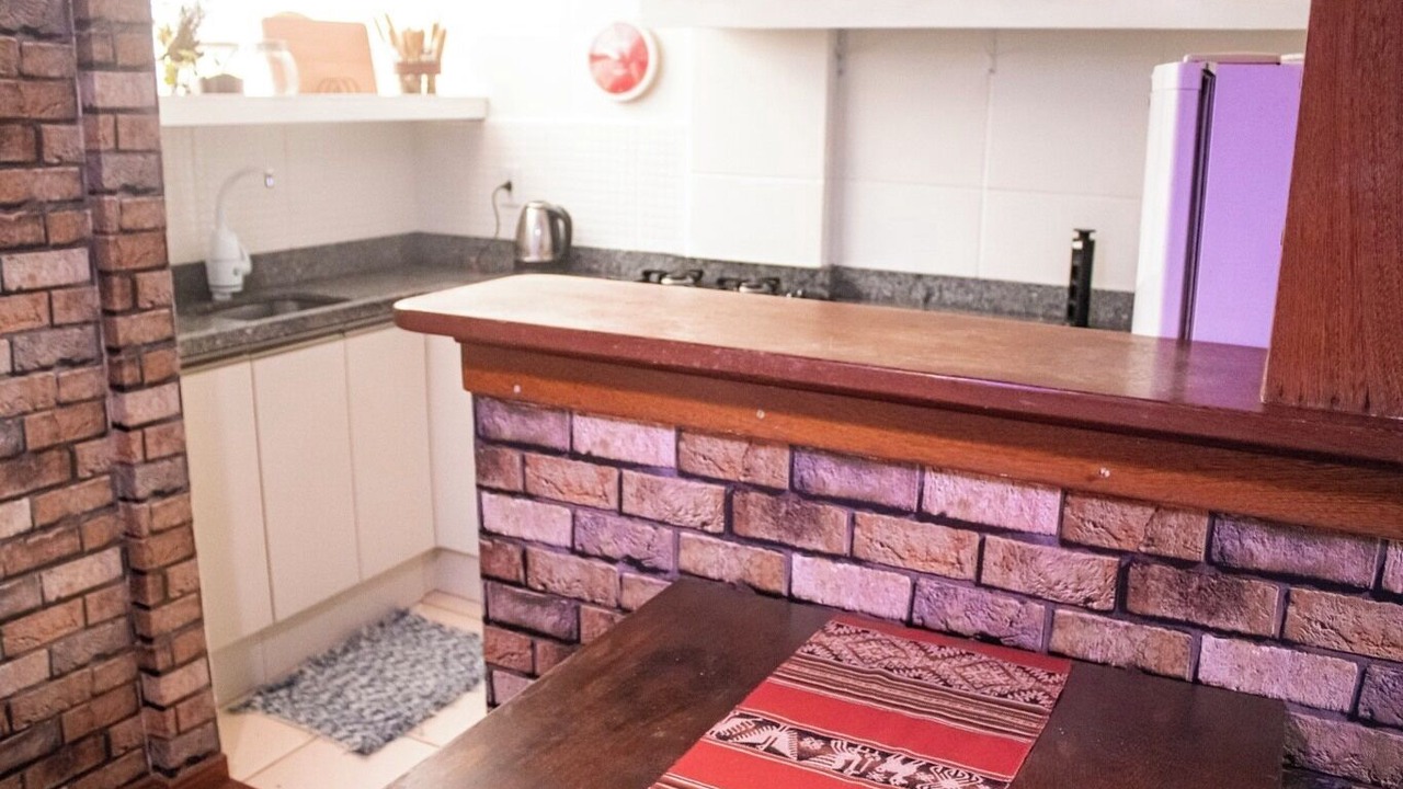 Photo of Kitchen in Capoeiras