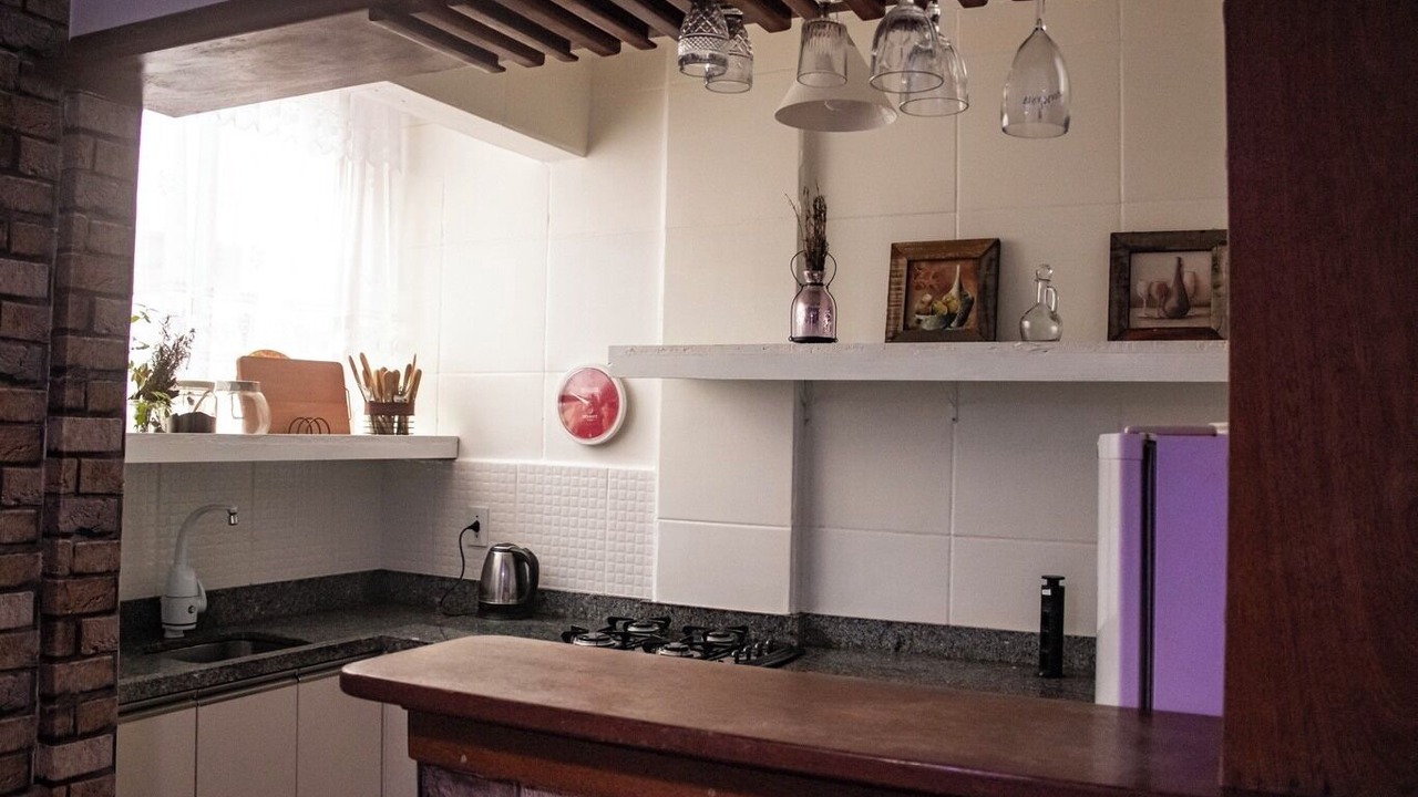 Photo of Kitchen in Capoeiras