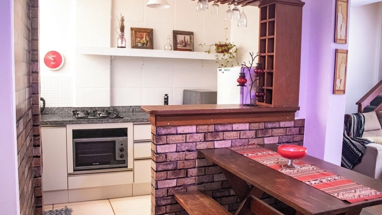 Photo of Kitchen in Capoeiras