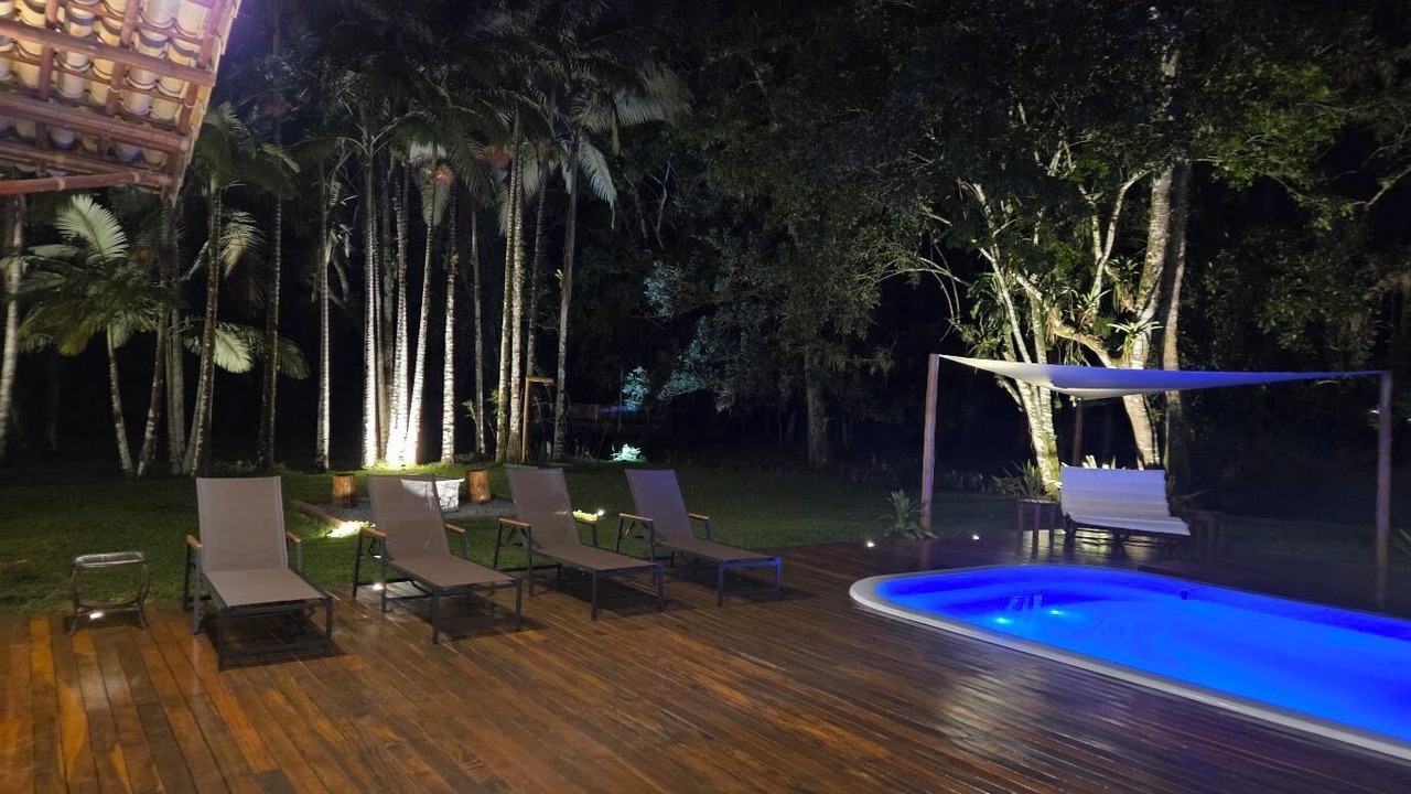 Photo of Outdoor in Porto Frade