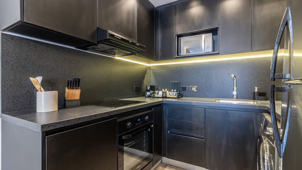 Photo of Kitchen in Colegiales