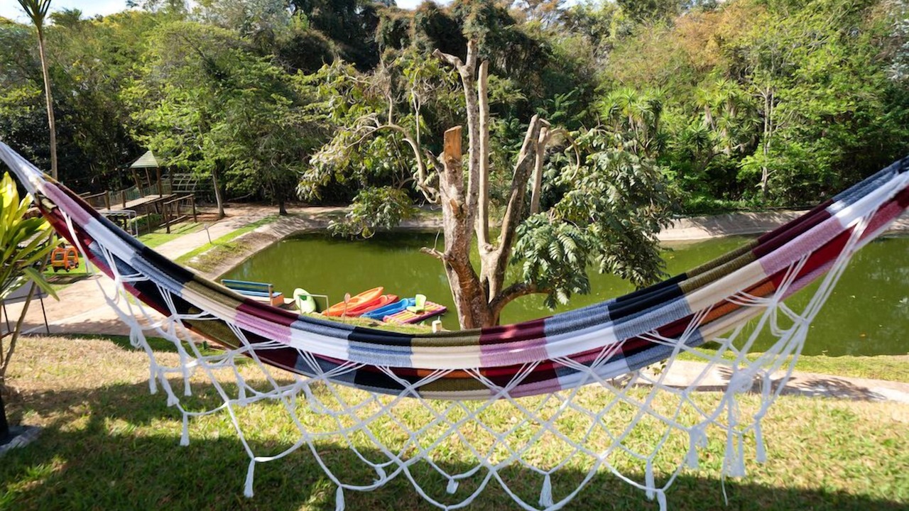Photo of Outdoor in Braganca Paulista