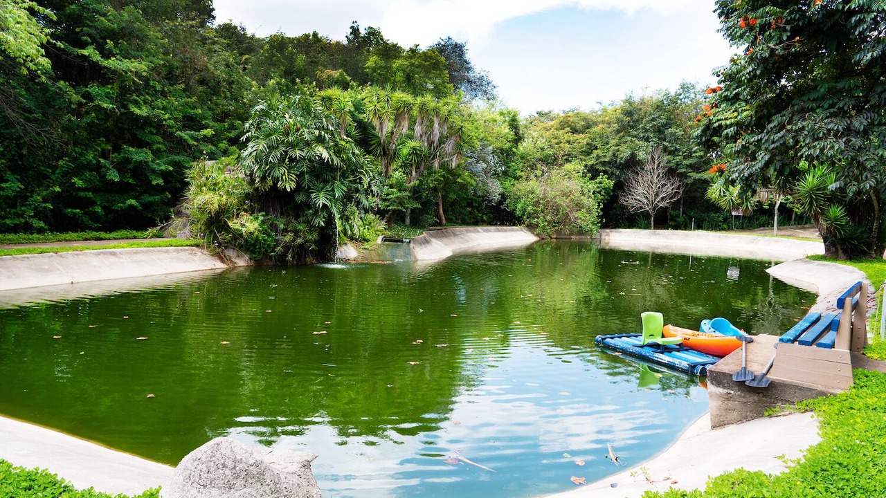 Photo of Outdoor in Braganca Paulista