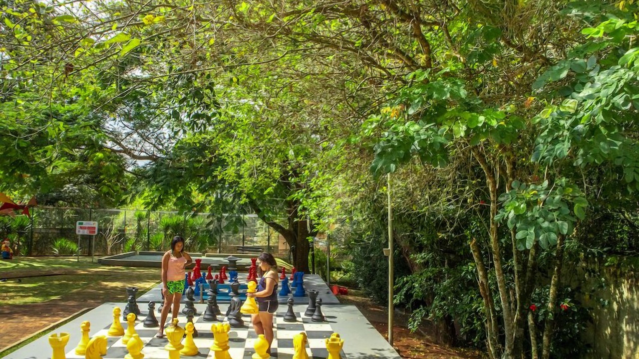 Photo of Outdoor in Braganca Paulista