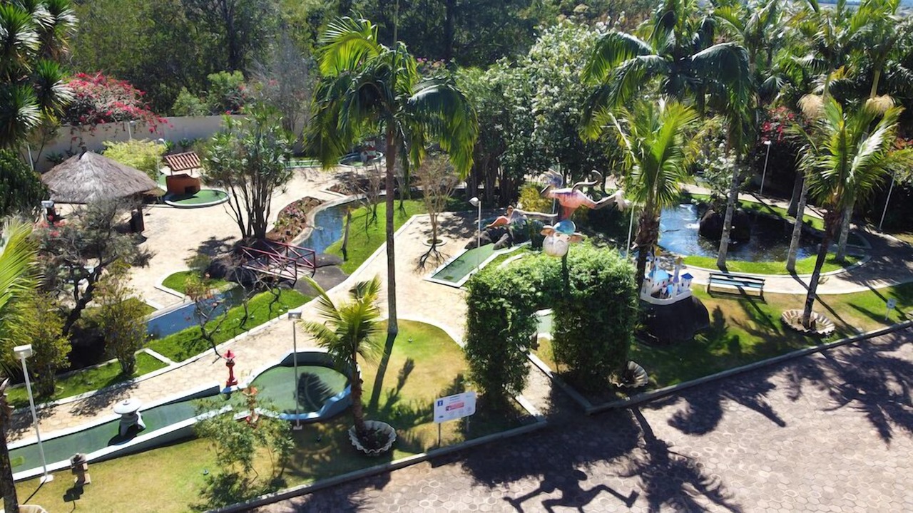 Photo of Outdoor in Braganca Paulista
