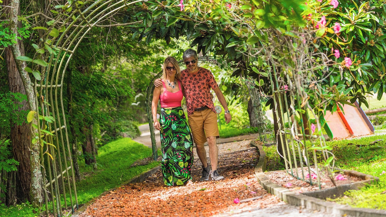 Photo of Outdoor in Braganca Paulista