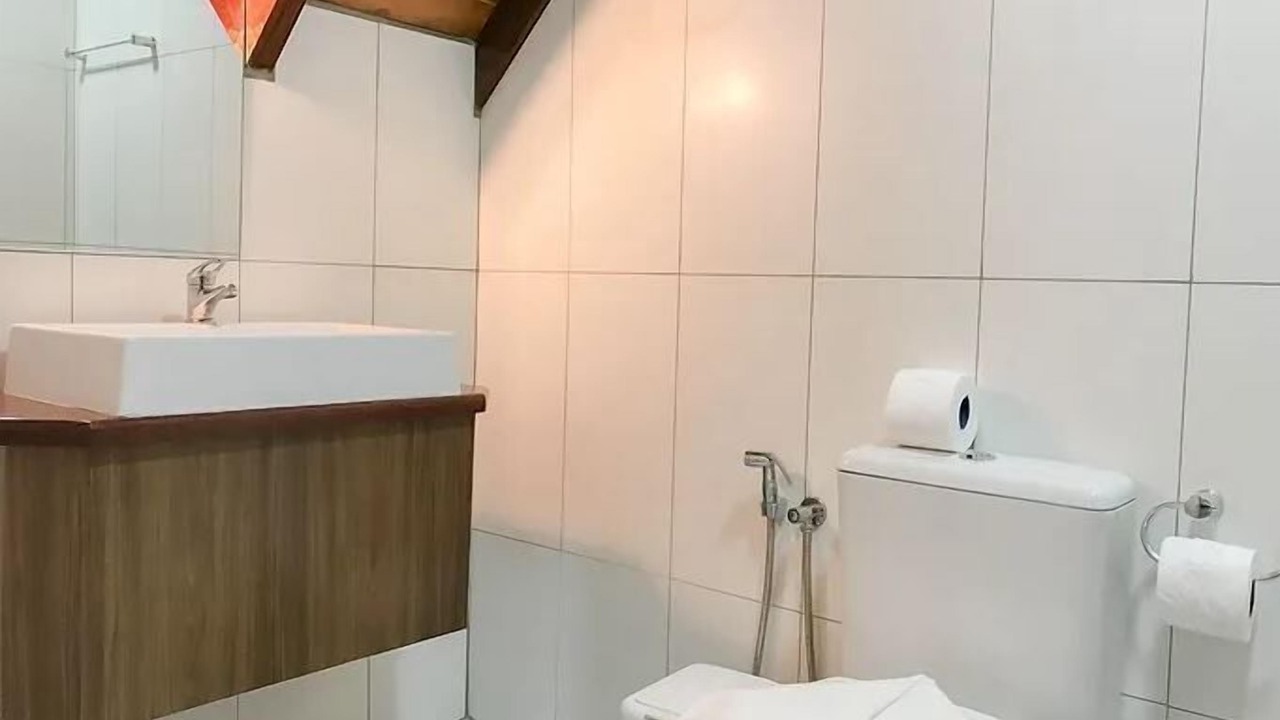 Photo of Bathroom in Carniel