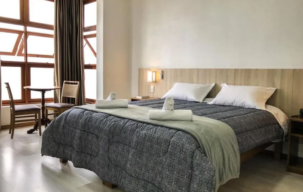 Photo of Bedroom in Carniel