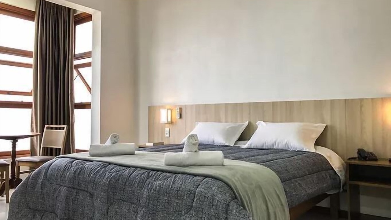 Photo of Bedroom in Carniel