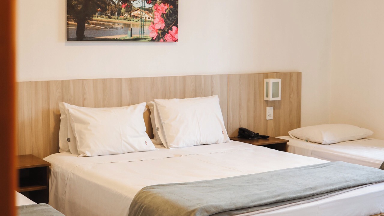 Photo of Bedroom in Carniel