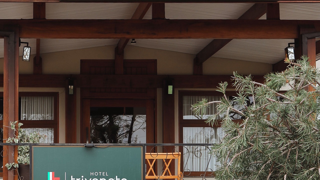 Photo of Outdoor in Carniel