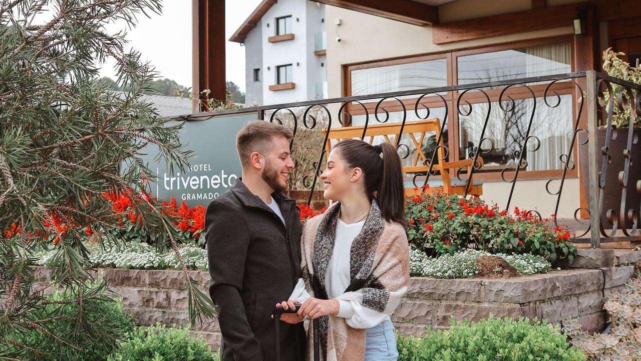 Photo of Outdoor in Carniel