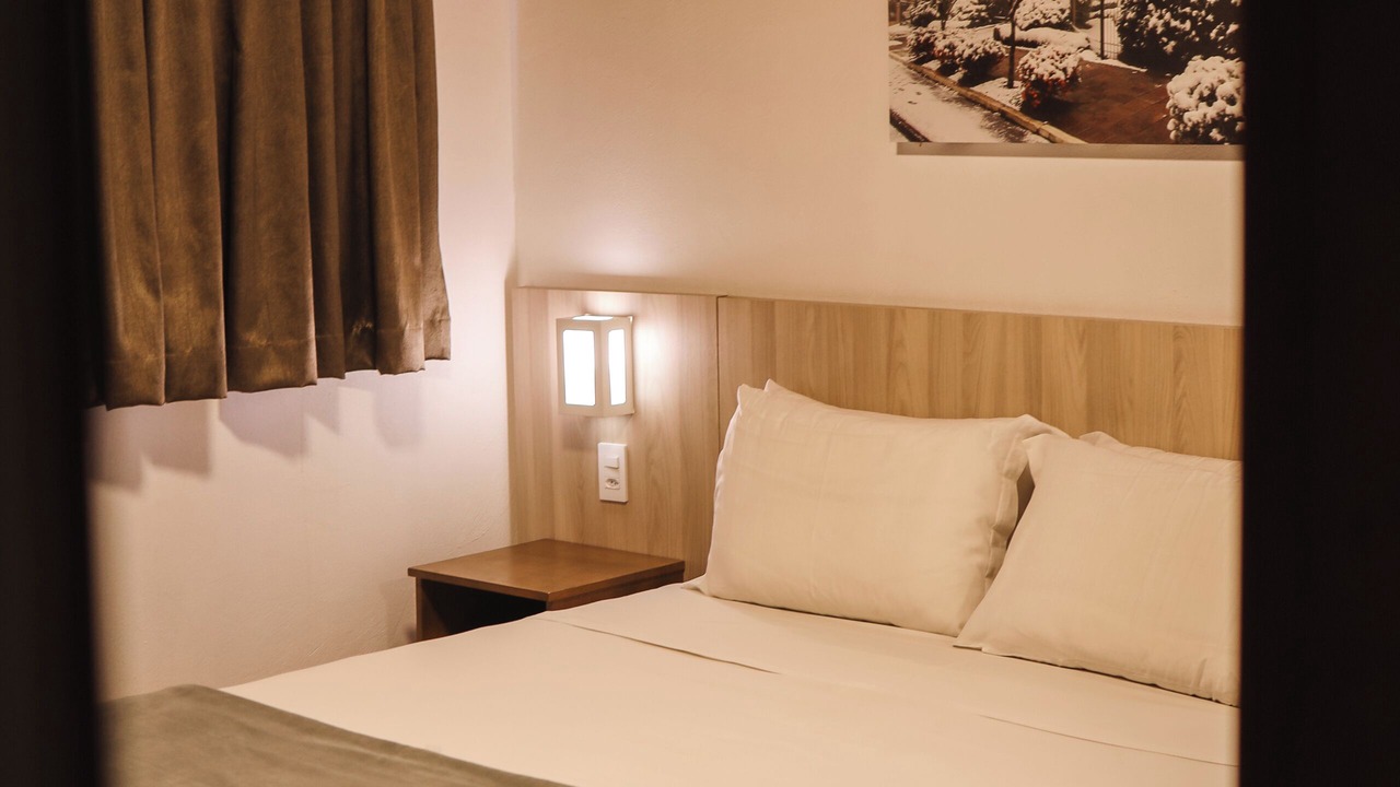 Photo of Bedroom in Carniel