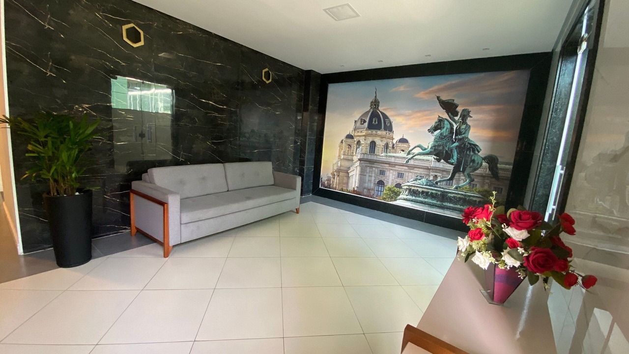 Photo of Livingroom in Real