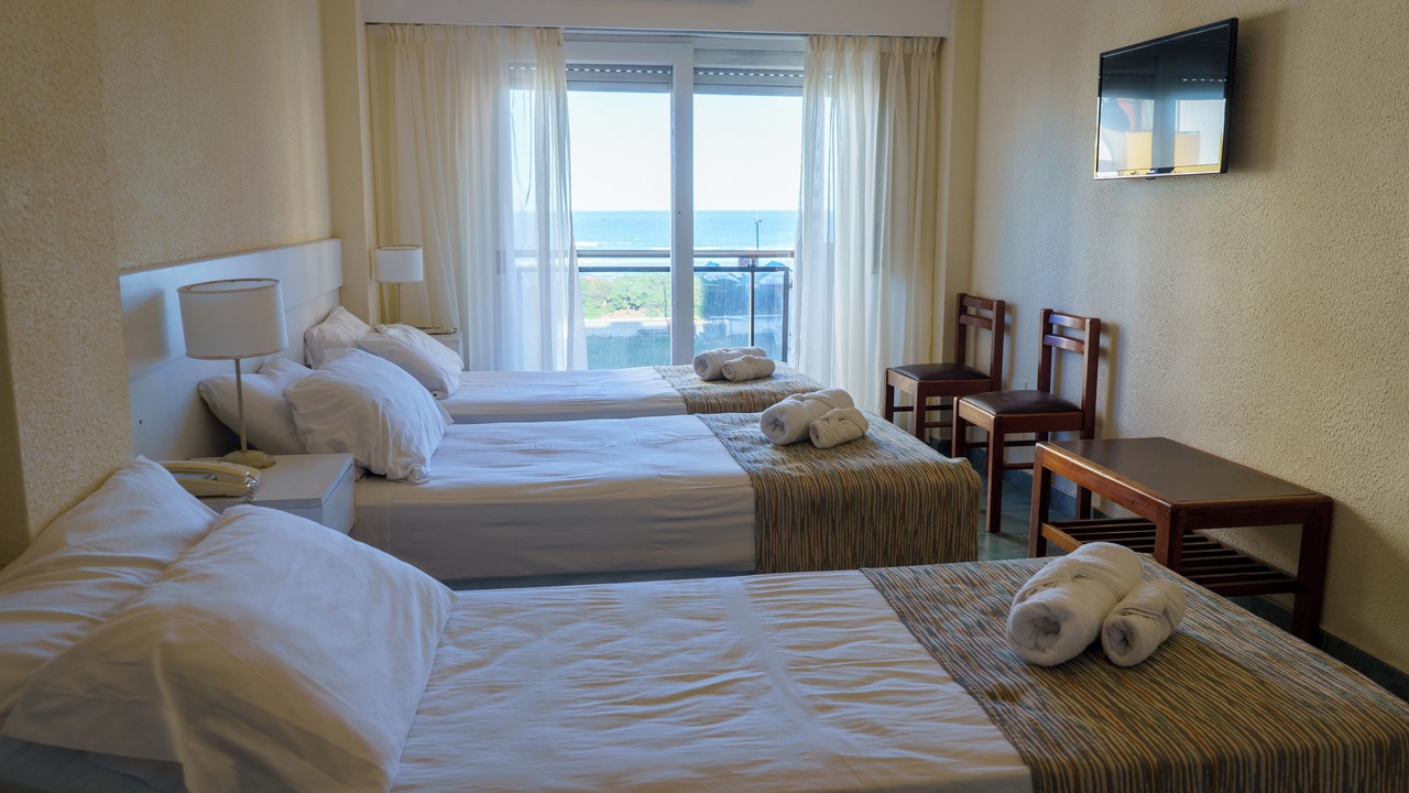 Photo of Bedroom in San Bernardo del Tuyu