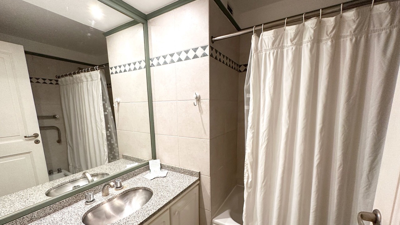 Photo of Bathroom in San Bernardo del Tuyu