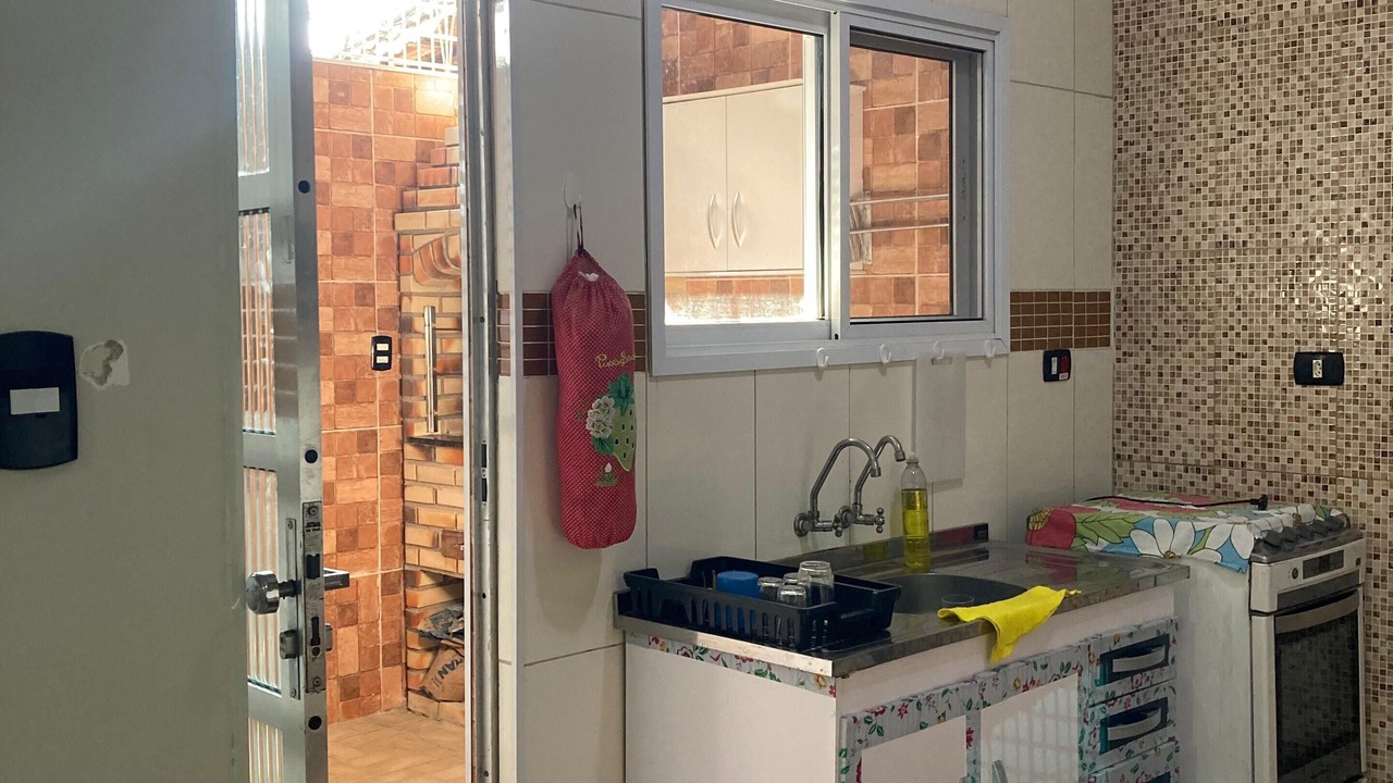 Photo of Kitchen in Vila Assuncao