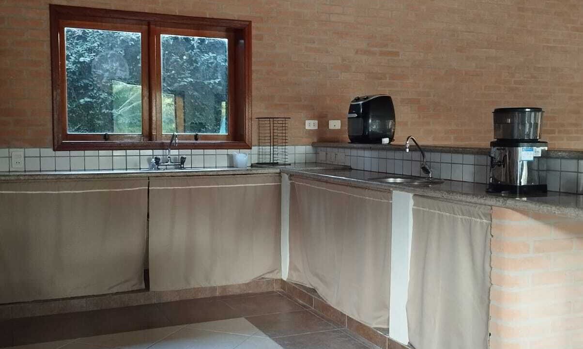 Photo of Kitchen in Sorocaba