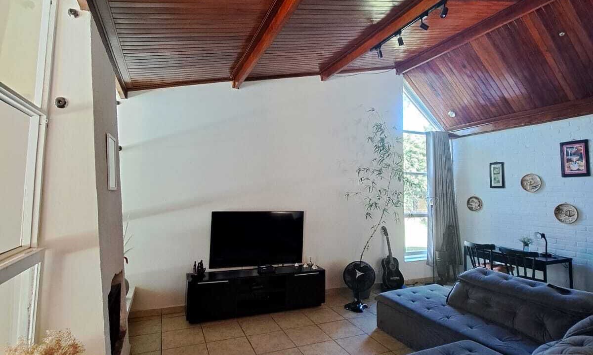Photo of Livingroom in Sorocaba