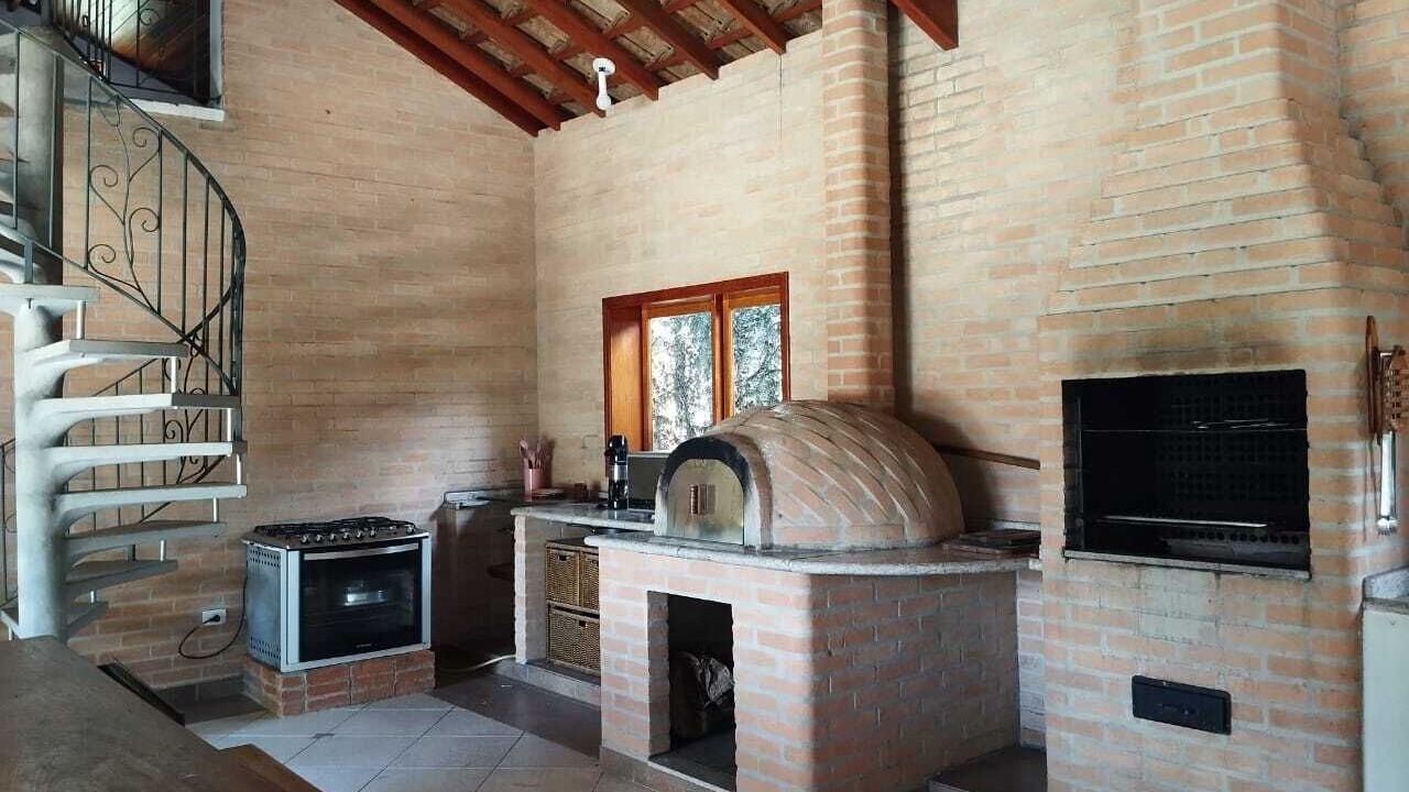 Photo of Kitchen in Sorocaba