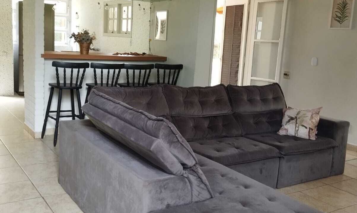 Photo of Livingroom in Sorocaba