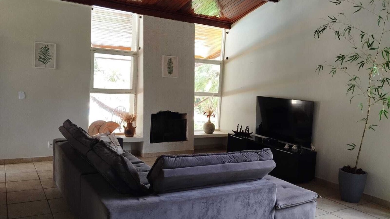 Photo of Livingroom in Sorocaba