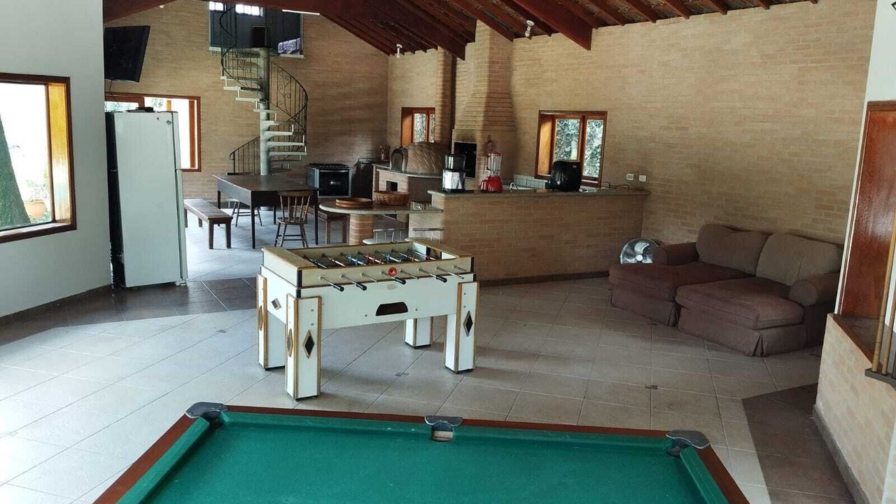 Photo of Livingroom in Sorocaba