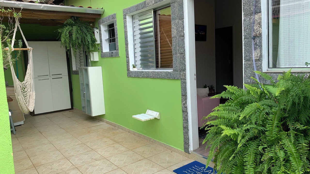 Photo of Patio Balcony in Pontal da Cruz