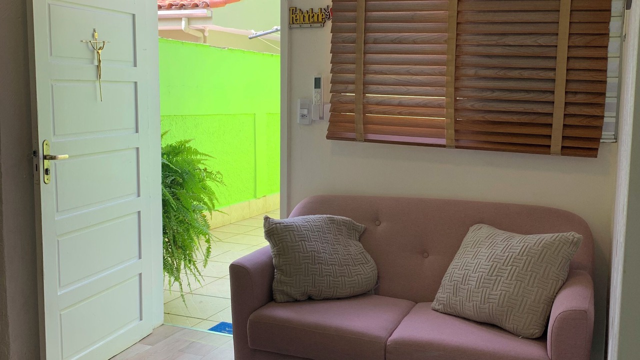 Photo of Livingroom in Pontal da Cruz